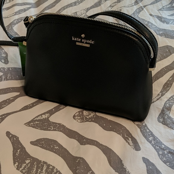 kate spade Handbags - Nwt Kate Spade peggy crossbody